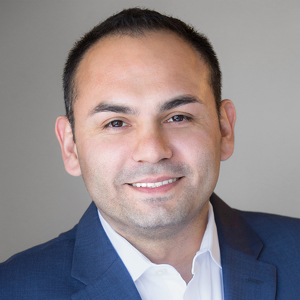 Fundraising Page: Jose Lara